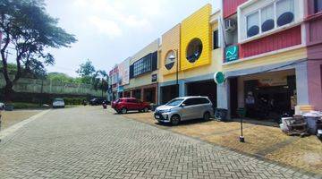 Gambar 2 Golden 8 Gading Serpong  cepat harga terbaik lokasi depan