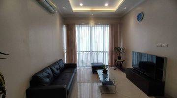 Gambar 3 Townhouse Dekat Citos Mal, Pool, Furnish