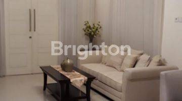 Gambar 4 RUMAH  BESAR MODERN Full FURNISHED SIAP HUNI LONG BEACH Pakuwon City