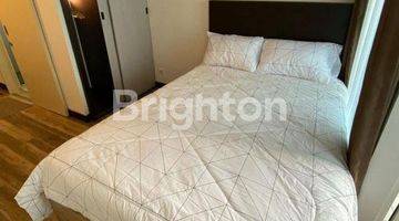 Gambar 3 Apartmen STUDIO EAST COAST mansion Tower Amor FULL furnished SIAP HUNI