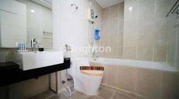 Gambar 3 Apartemen Trillium full furnished 3BR SIAP HUNI