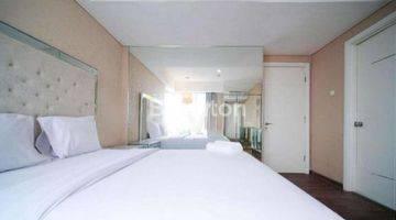 Gambar 4 Apartemen Trillium full furnished 3BR SIAP HUNI