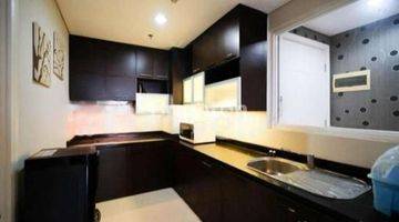 Gambar 5 Apartemen Trillium full furnished 3BR SIAP HUNI