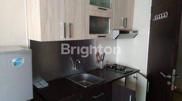 Gambar 1 Apartemen MetropolisStudio MURAH PUOLLL FULL FURNISH SIAP HUNI