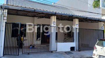 Gambar 5 RUMAH BARU GRESS DAN MURAH DI PONDOK TJANDRA INDAH NANAS SIDOARJO