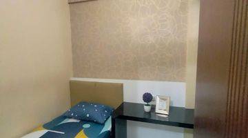 Gambar 3 Jual cepat murah apartemen gunawangsa manyar 2BR full furnish 