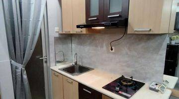 Gambar 3 Jual murah apartemen gunawangsa manyar full furnish 