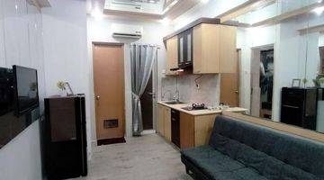 Gambar 4 Jual murah apartemen gunawangsa manyar full furnish 