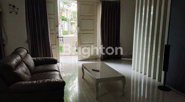 Gambar 2 APARTEMEN WATER PALACE 3BR 2 LANTAI FULL FURNISH MEWAH