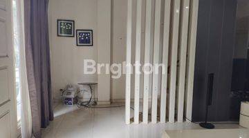 Gambar 3 APARTEMEN WATER PALACE 3BR 2 LANTAI FULL FURNISH MEWAH