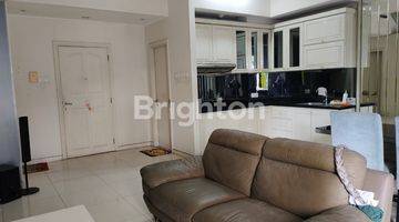 Gambar 4 APARTEMEN WATER PALACE 3BR 2 LANTAI FULL FURNISH MEWAH