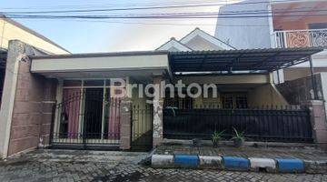 Gambar 1 RUMAH 1 LT DI PONDOK TJANDRA INDAH NANAS SIDOARJO