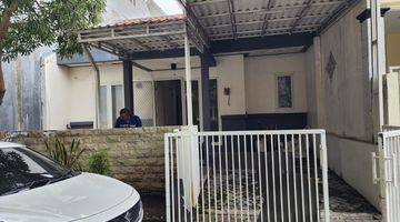 Gambar 1 Jual Termurah Rumah Siap Huni Bukit Palma Harga Njop 