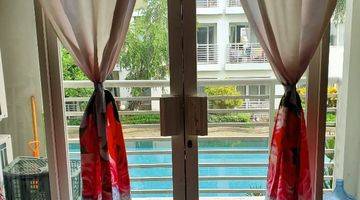 Gambar 5 Jual Termurah Apartemen Cosmopolis 2BR full Furnish Mewah Sudah SHM RSS