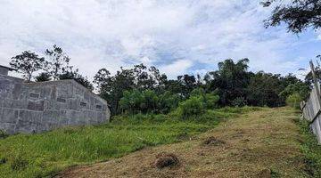 Gambar 4 MURAH Tanah di Dalam Komplek Cinunuk Cibiru, Bandung Timur 