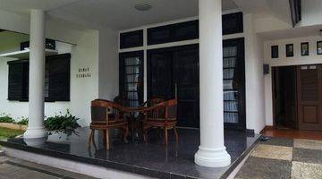 Gambar 1 Dijual Full Furnish Rumah 2 Lantai Dekat Gedung Sate Bandung 