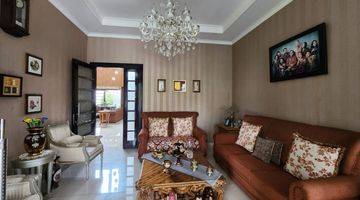 Gambar 2 Dijual Full Furnish Rumah 2 Lantai Dekat Gedung Sate Bandung 