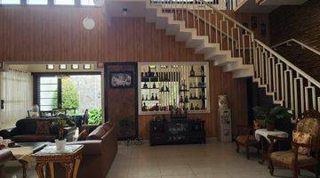 Gambar 4 Dijual Full Furnish Rumah 2 Lantai Dekat Gedung Sate Bandung 