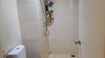 Gambar 1 Apartement Metro Park Residence 2kt Rapi Semi Furnished Siap Huni