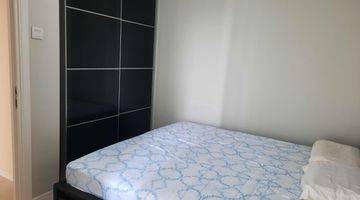 Gambar 4 Apartement Metro Park Residence 2kt Rapi Semi Furnished Siap Huni