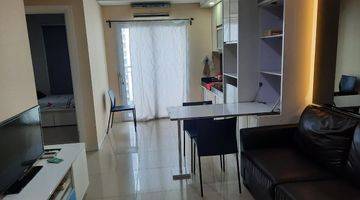 Gambar 5 Apartement Metro Park Residence 2kt Rapi Semi Furnished Siap Huni