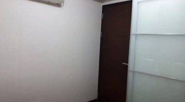 Gambar 4 Apartment Sky Terrace Daan Mogot 2 Br Rapi Semi Furnished