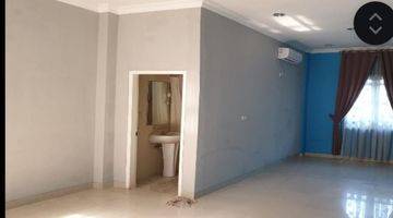 Gambar 1 Meruya Kavling DKI Rumah Rapi Siap Huni Semi Furnished