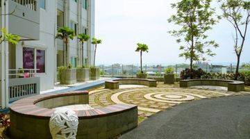 Gambar 5 Apartment Sky Terrace Daan Mogot 2 Br Rapi Semi Furnished