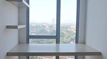 Gambar 5 M Town Apartment Tower Franklin, Gading Serpong, Tangerang. Bagus Furnished