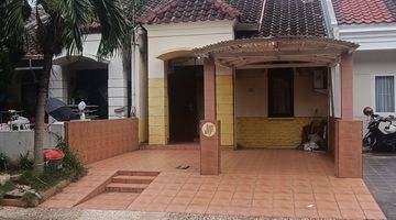 Gambar 1 Rumah di Sutera Flamboyan Bagus Selatan