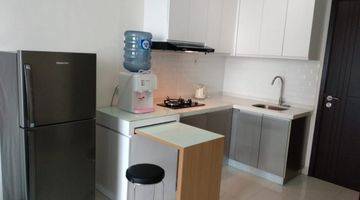 Gambar 5 Apartemen Brooklyn Alam Sutera 1 BR Termurah Nego Sampai Deal