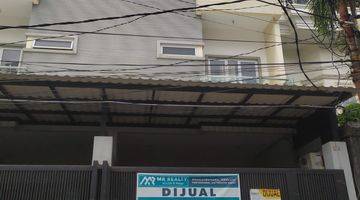 Gambar 4 Dijual Rumah Pluit Permai