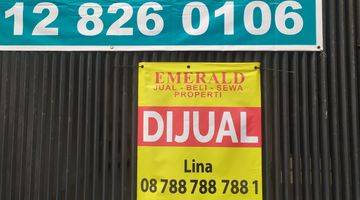 Gambar 3 Dijual Rumah Pluit Permai