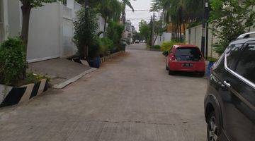 Gambar 2 Dijual Rumah Pluit Permai