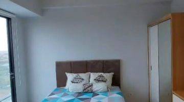 Gambar 3 Apartemen Denver Citraland Lantai 11 Studio Full Furnish code Dndgk 