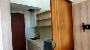 Gambar 2 Apartemen Puncak Kertajaya Tower A Lantai 7 Studio Corner code Dndgk 