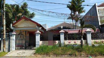 Gambar 1 Rumah Hitung Tanah Wisma Mukti Dekat Manyar One Gate code Ndrgk 