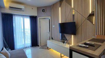 Gambar 1 Apartemen Eastcoast Amor 2 BR Full Furnish Bagus Lantai 20 code Dndgk 