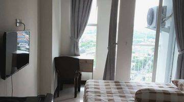 Gambar 1 Apartemen Eastcoast Amor Lantai 3 Studio Pakuwon City Mall code Dndgk 