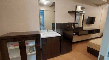 Gambar 5 Apartemen Amor Pakuwon City Mall Lantai 16 Studio Furnish Code Dndgk 