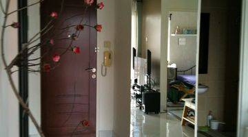 Gambar 2 Dijual Cepat Apart Medit 2 ,Bagus,Murah, Lt Tinggi Apartemen Mediterania 2 Kamar Tidur