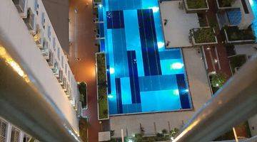 Gambar 4 Dijual Apartemen Mediterania 2 Furnish Bersih ,Cantik , Rapi