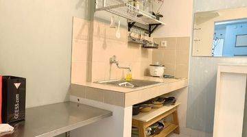 Gambar 4 Dijual Cepat Apart Medit 2 ,Bagus,Murah, Lt Tinggi Apartemen Mediterania 2 Kamar Tidur