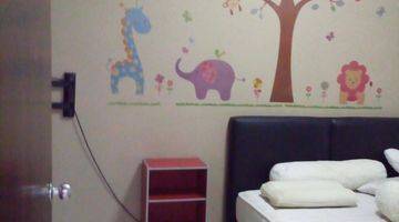 Gambar 1 Dijual Apartemen Mediterania 2 Furnish Bersih ,Cantik , Rapi