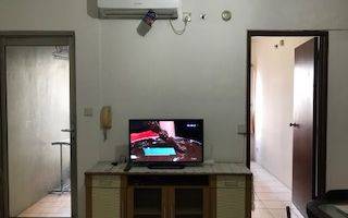 Gambar 1 2 Bedroom Sewa Medit 1 Full Furnish