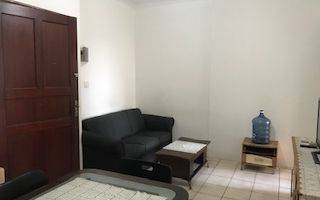 Gambar 3 2 Bedroom Sewa Medit 1 Full Furnish