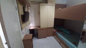 Gambar 3 STUDIO di Aeropolis Tower A | Full Furnished - dekat Bandara Soetta