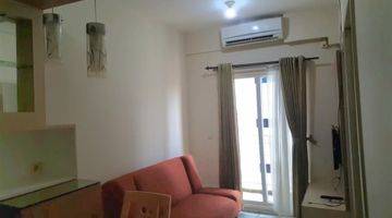 Gambar 2 Grand Centerpoint Tower C | 2br Full Furnished - Bekasi Barat