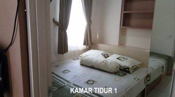 Gambar 3 Grand Centerpoint Tower C | 2br Full Furnished - Bekasi Barat