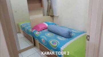 Gambar 4 Grand Centerpoint Tower C | 2br Full Furnished - Bekasi Barat